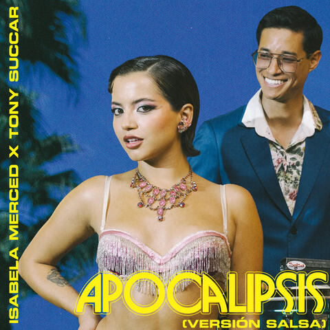 Apocalipsis album art