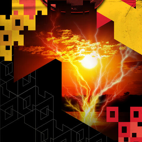 Você Tem O Que Merece Ter album art