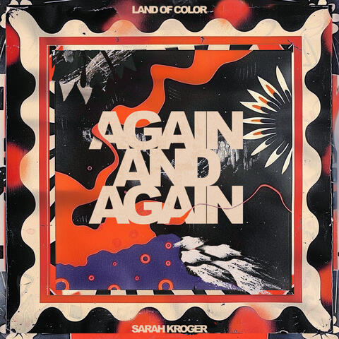 Again And Again album art