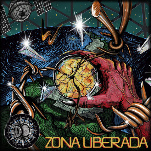 Zona Liberada album art
