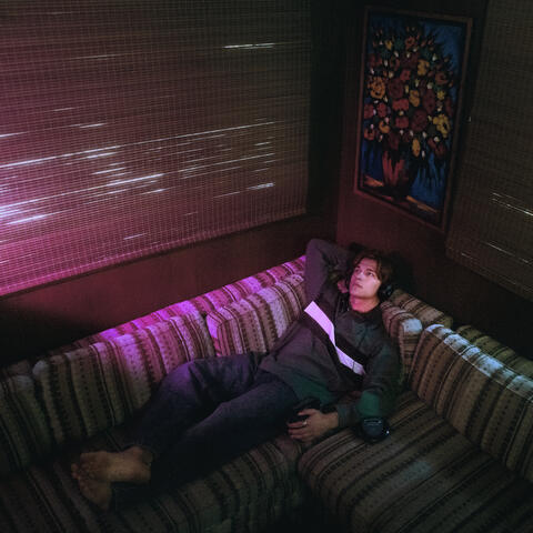 Growing Pains album art