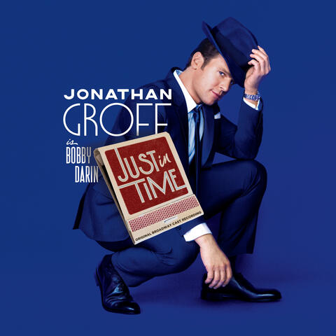 Just In Time album art
