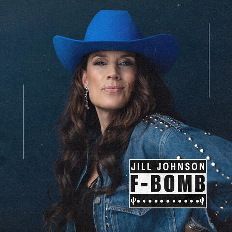 F-Bomb album art