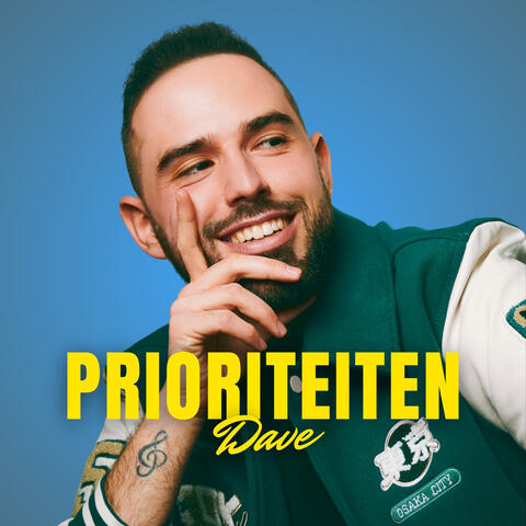 Prioriteiten album art