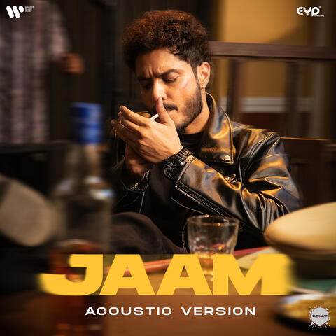 Jaam (Acoustic Version) album art