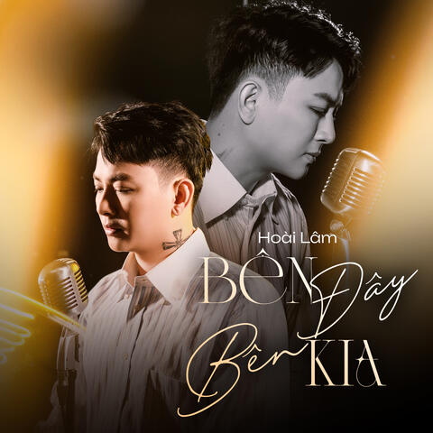 Bên Đây Bên Kia (feat. Nguyễn Minh Cường) album art