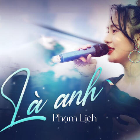 Là Anh album art