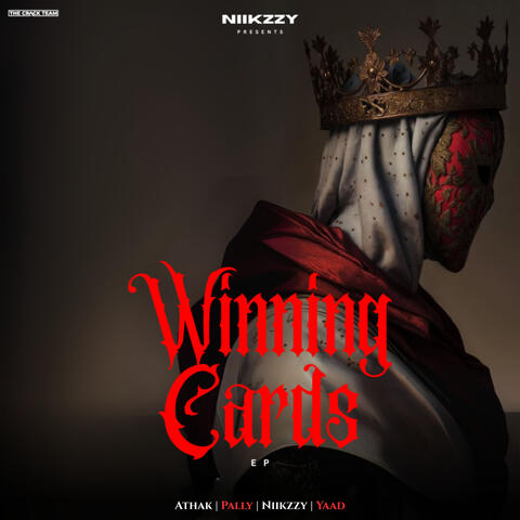Winning Cards album art