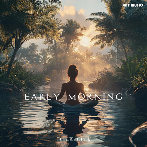 Early Morning album art