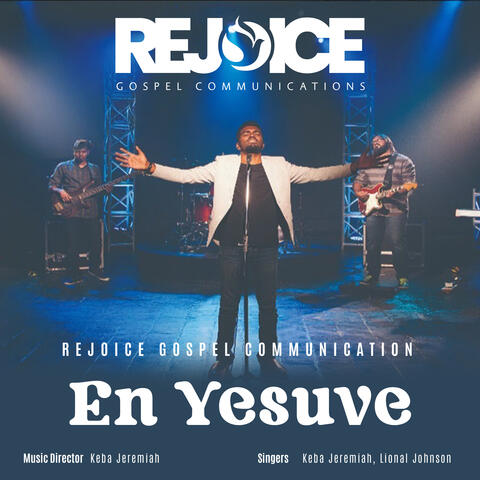 En Yesuve album art