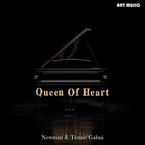 Queen Of Heart album art