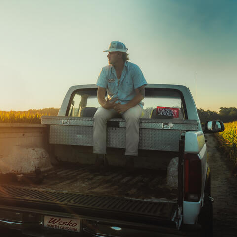 Use Some Carolina album art