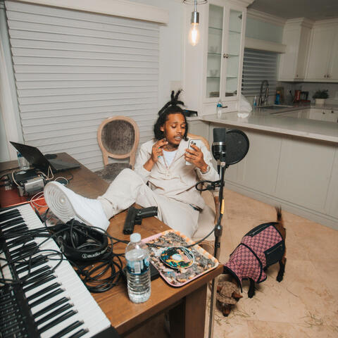ENVYY album art