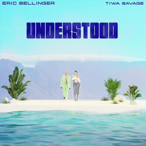 Understood (Remix) album art