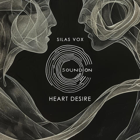 Heart Desire album art