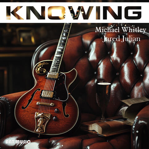 Knowing album art