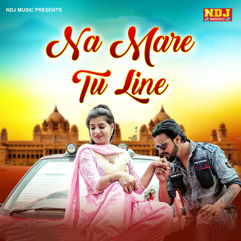 Na Mare Tu Line album art