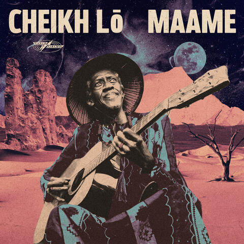 Baba Moussa BP 120 album art