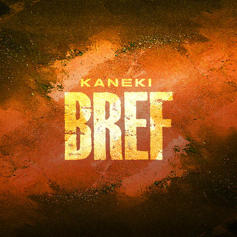 Bref album art