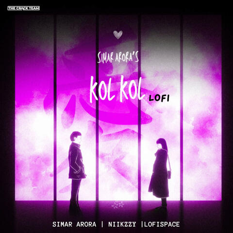 Kol Kol album art