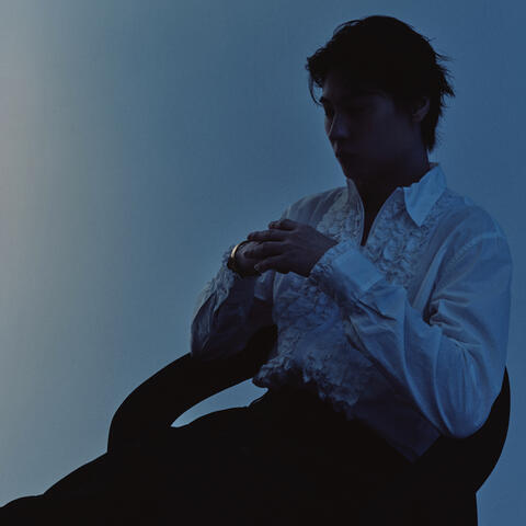 Mid-Thirty album art