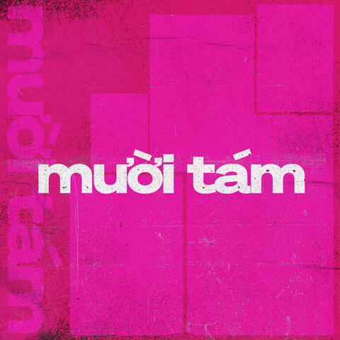 Mười Tám album art