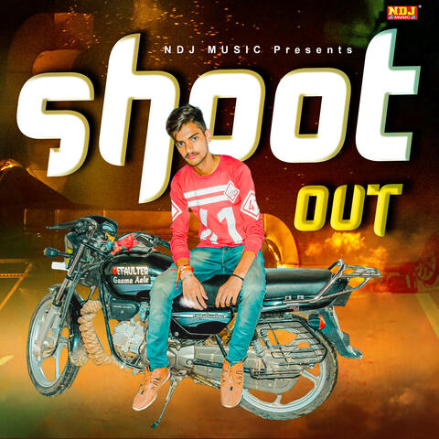 Shoot Out album art