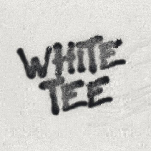 White Tee album art