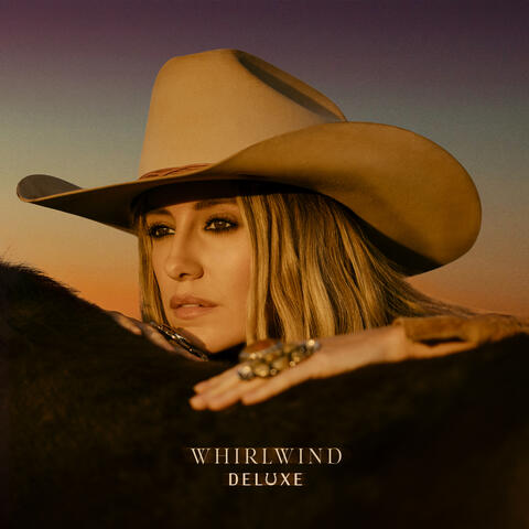 Whirlwind album art