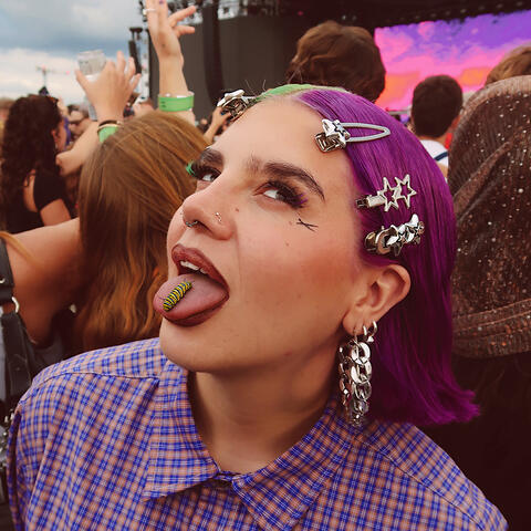 Butterflies album art