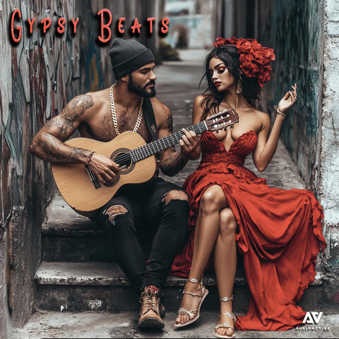Gypsy Beats album art