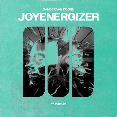 Joyenergizer (Sander van Doorn 2025 Remix) album art