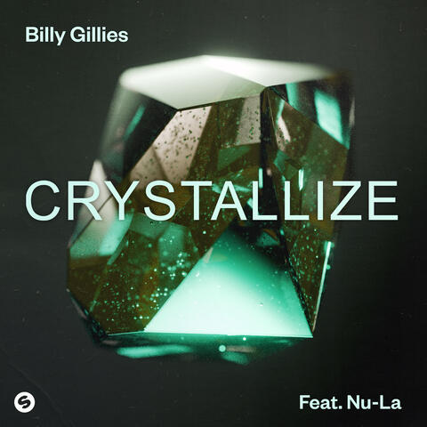Crystallize (feat. Nu-La) album art