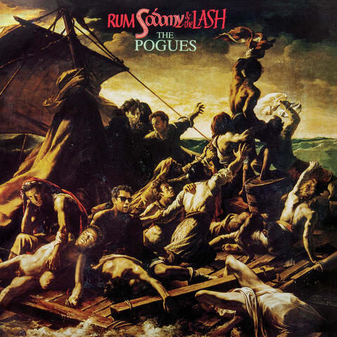 A Pair of Brown Eyes album art
