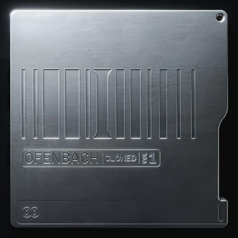 CLONED VOL. 1 album art
