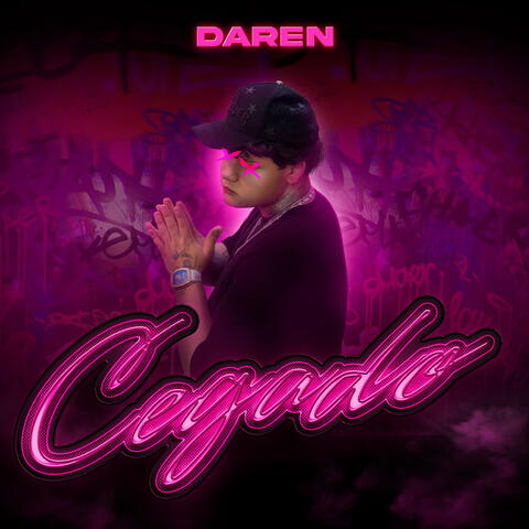 CEGADO album art