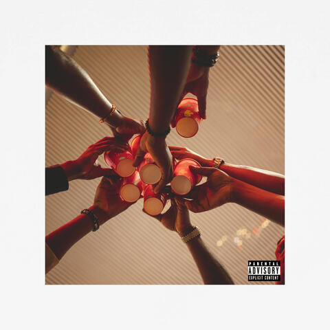 Ung dum schpeller album art