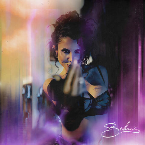 Genie In a Bottle album art