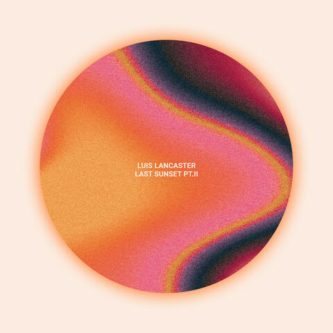 Last Sunset PT. II album art