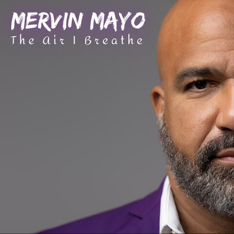 The Air I Breathe album art