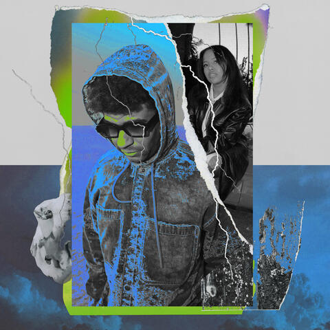 Rolling Thunder album art
