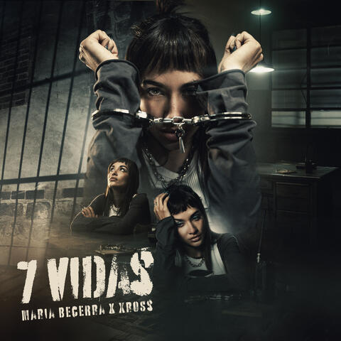7 VIDAS album art