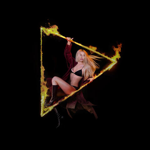 Don't Click Play album art