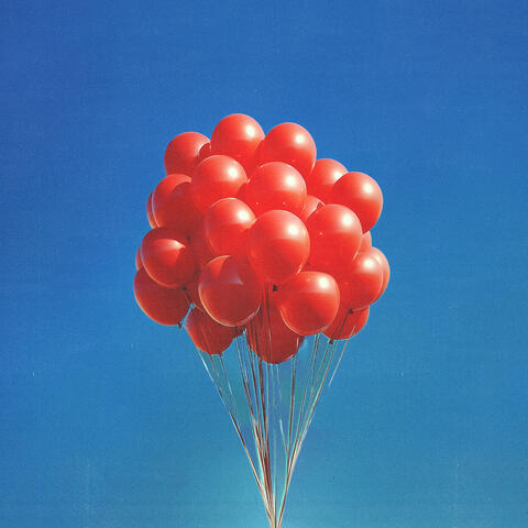 ALL MY LOVE album art
