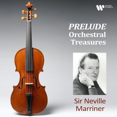 "Prelude" - Orchestral Treasures album art