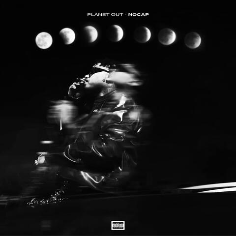 Planet Out album art