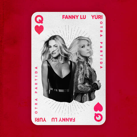 Otra Partida album art