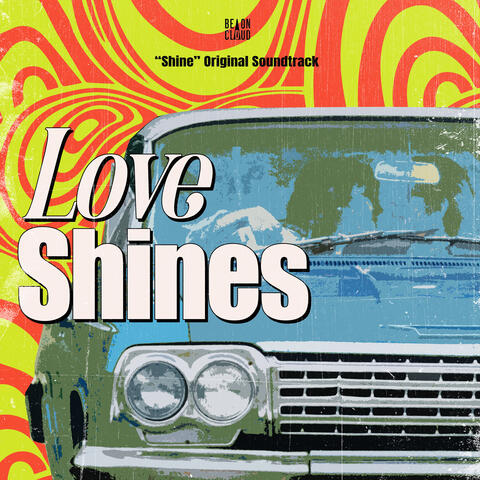 Love Shines (“Shine” Original Soundtrack) album art