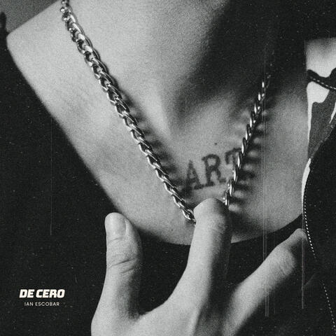 De Cero album art