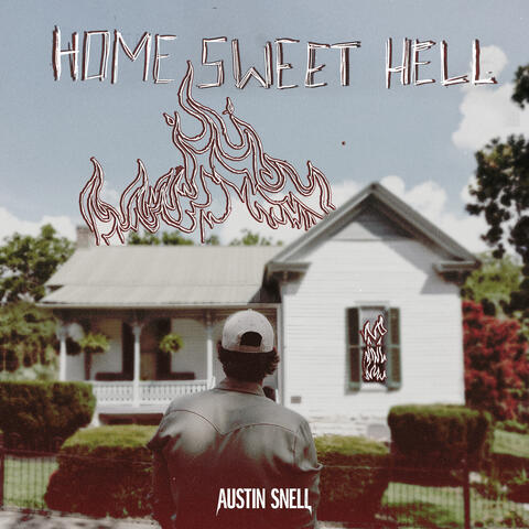 Home Sweet Hell album art